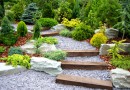 designer garden